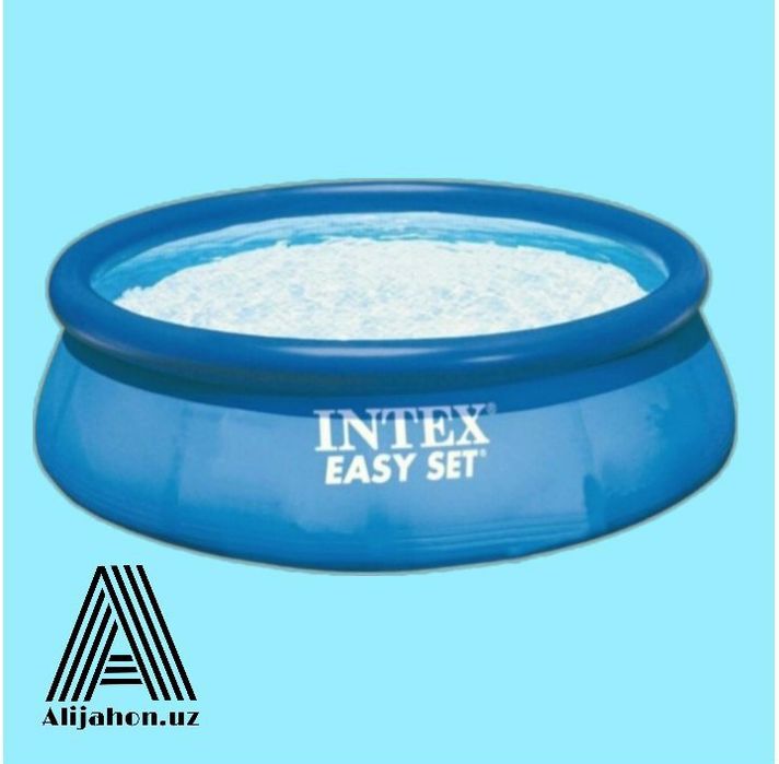 Mini bassen 183+51sm
Катта акция!!!