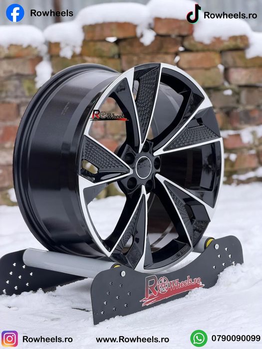 Jante AUDI RS 20 R20 Model RS A4 A5 A6 A7 A8 Q3 Q5 Q7 Q8
