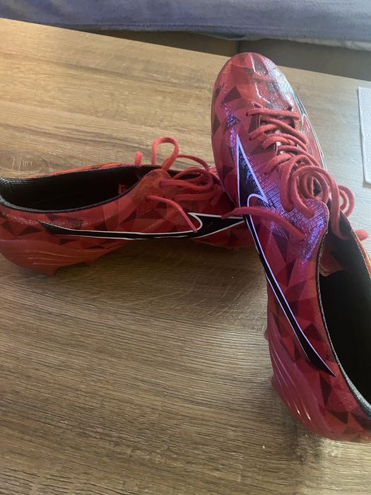 Професионални бутонки