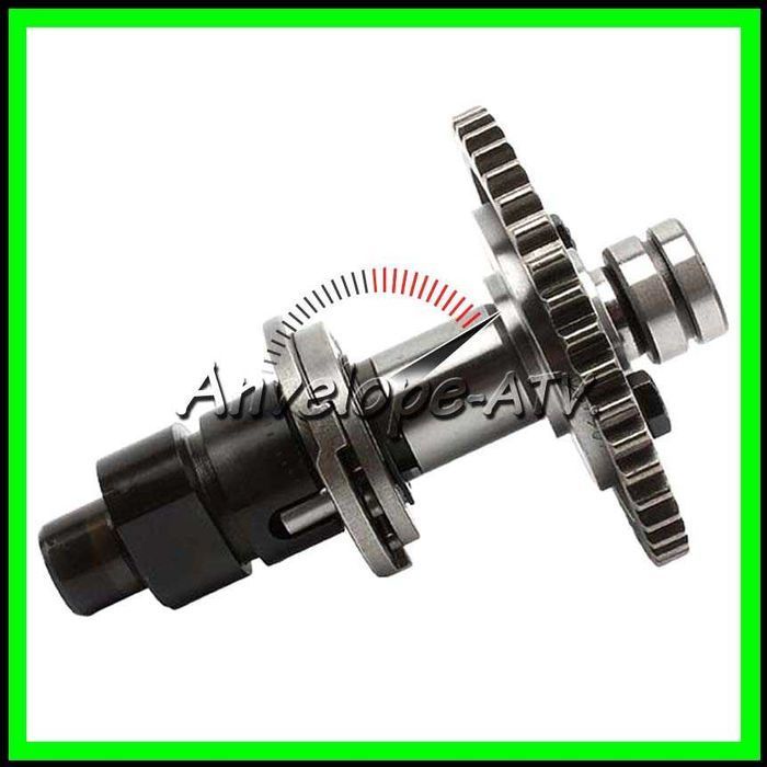 Ax came CFMOTO 500 600 625 CF Moto X5 X6 Z6 cod 0180-024100 Atv Utv