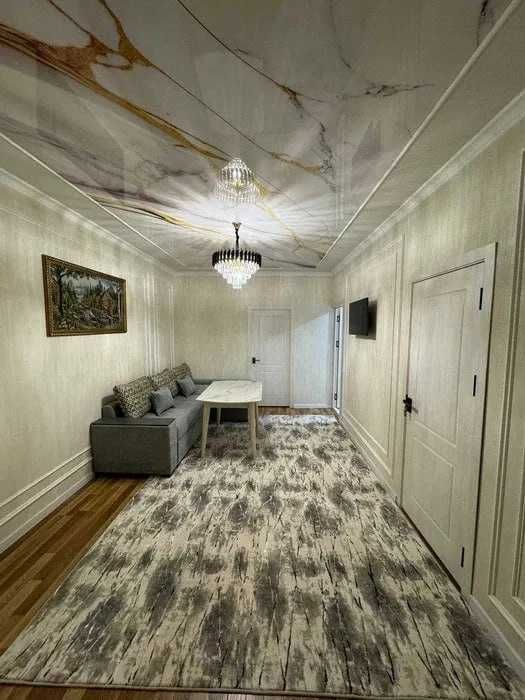 Сдаётся кв Метро Чиланзар 2в3/3/5 ро-н Чиланзар-Ц квартал