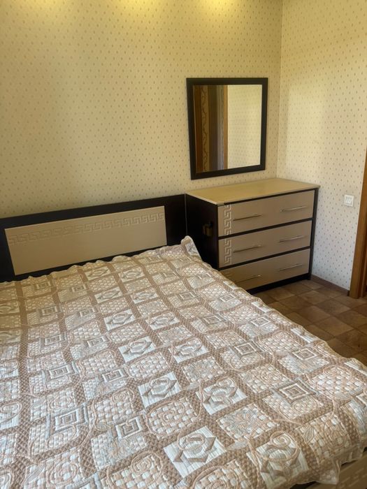 Продам спальный гарнитур состояние хорошее