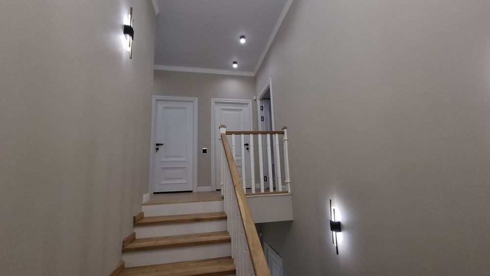 Дом с. Бесагаш 12 соток