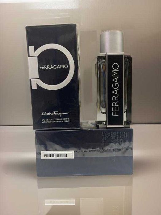 Salvatore Ferragamo Ferragamo EDP 100ml