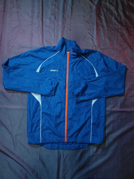 Craft  Ветровка/Мъжка L