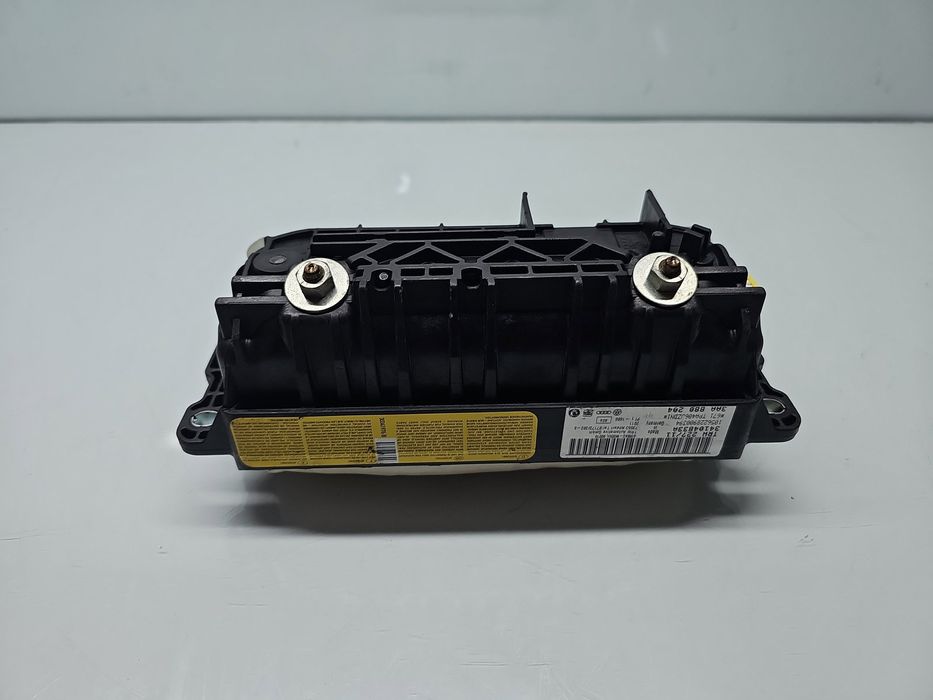 Airbag pasager Volkswagen Passat B7 (365) Variant [Fabr 2010-2014] 3A