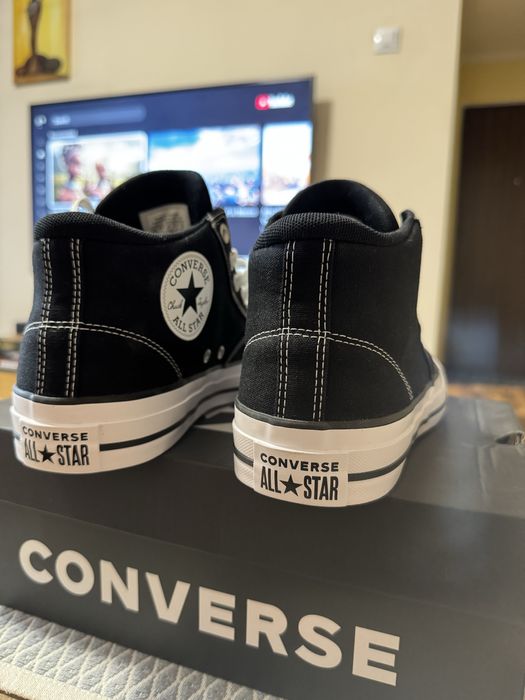 Tenisi Converse A00811C Noi