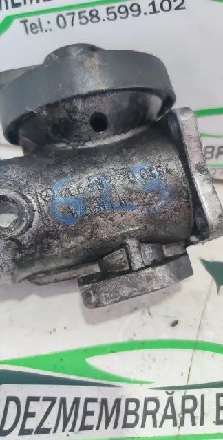 Egr A 668 090 0454 Mercedes-Benz A-Class 2002 A 170 CDI AT (96hp)