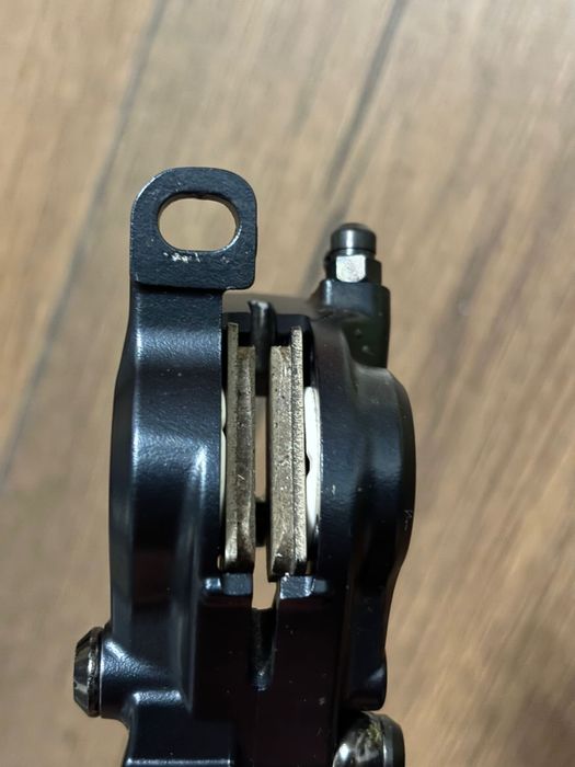 Frane hidraulice Shimano SLX M7100 2025