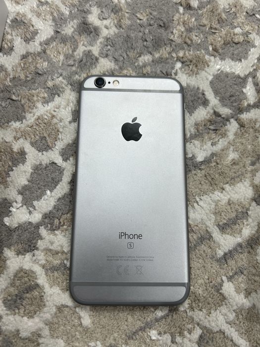 Продам iphone 6s