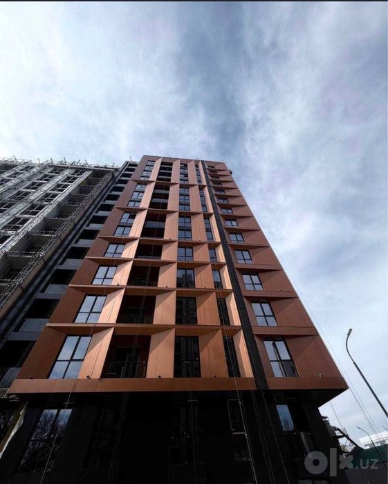 ЖК Regnum plaza Мирзо Улугбекский район Продается 4х ком 289м2