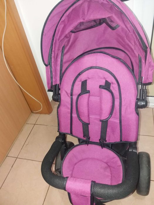 Vand tricicleta 4 in 1