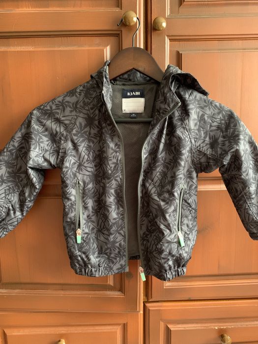 Сако 128 см яке 104см  горнище 104 см суичър 98 см