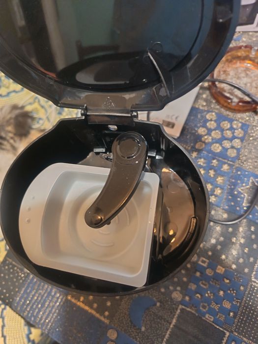 Кафе машина, преносима