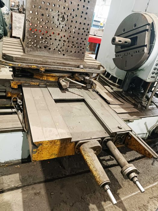 Станок горизонтально-расточной 2620В