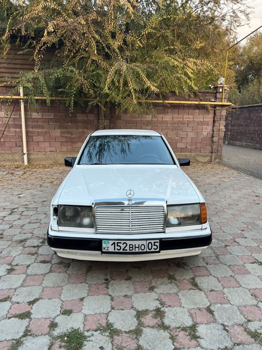 Mercedes-Benz 230E