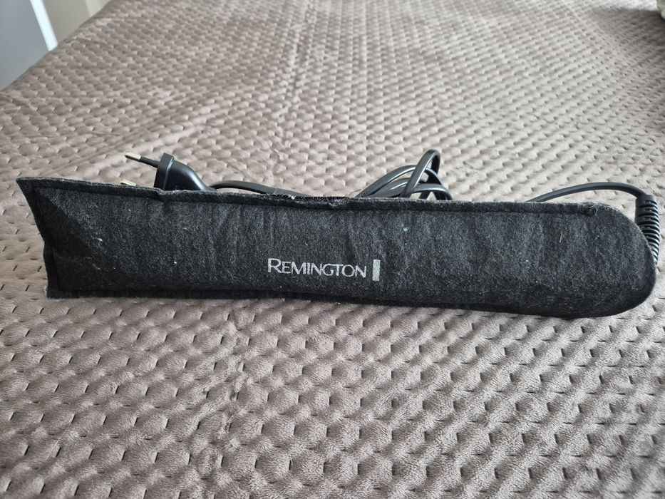 Преса за коса Remington S6505 PRO-SLEEK and CURL