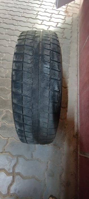 Продам колесо с резиной