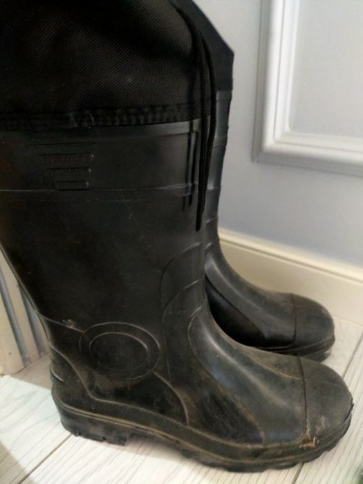 Спецобув сатылады