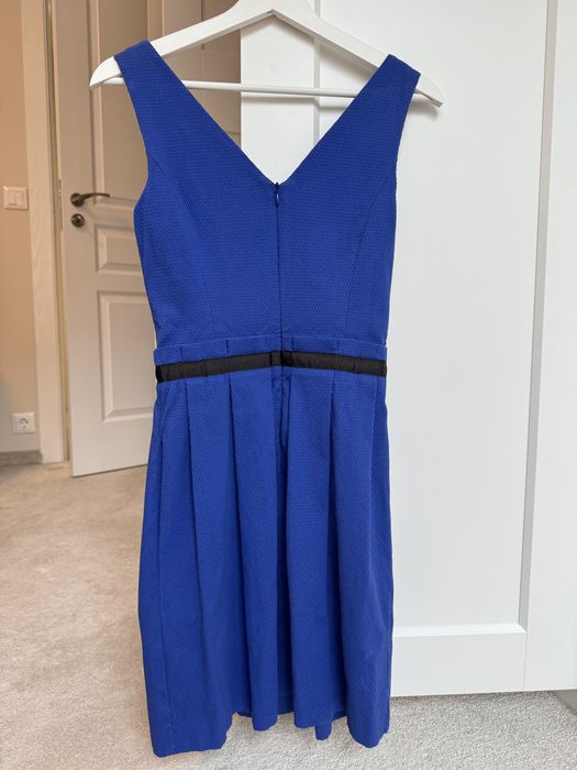 Официална рокля Dika