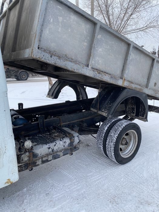 Продам Газель Самосвал !