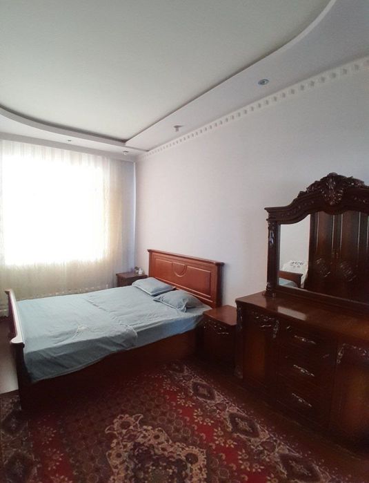 7 ком Янги Узбекистан парк дома аренда