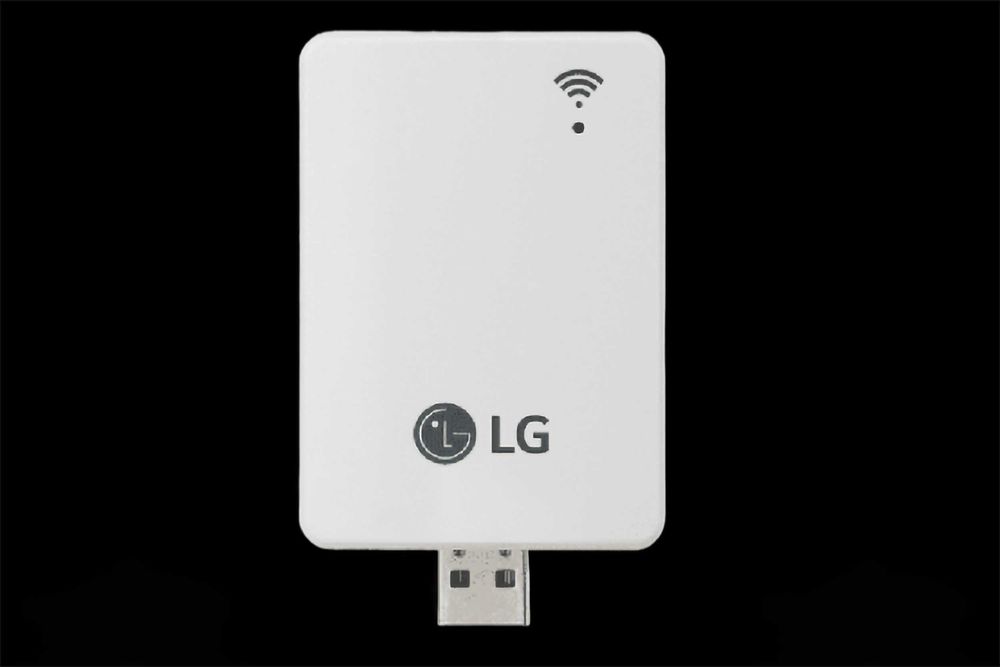 Термопомпа LG THERMA V Моноблок 12kW