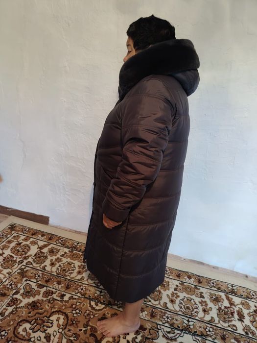 Куртка 52размер новыи сатылады