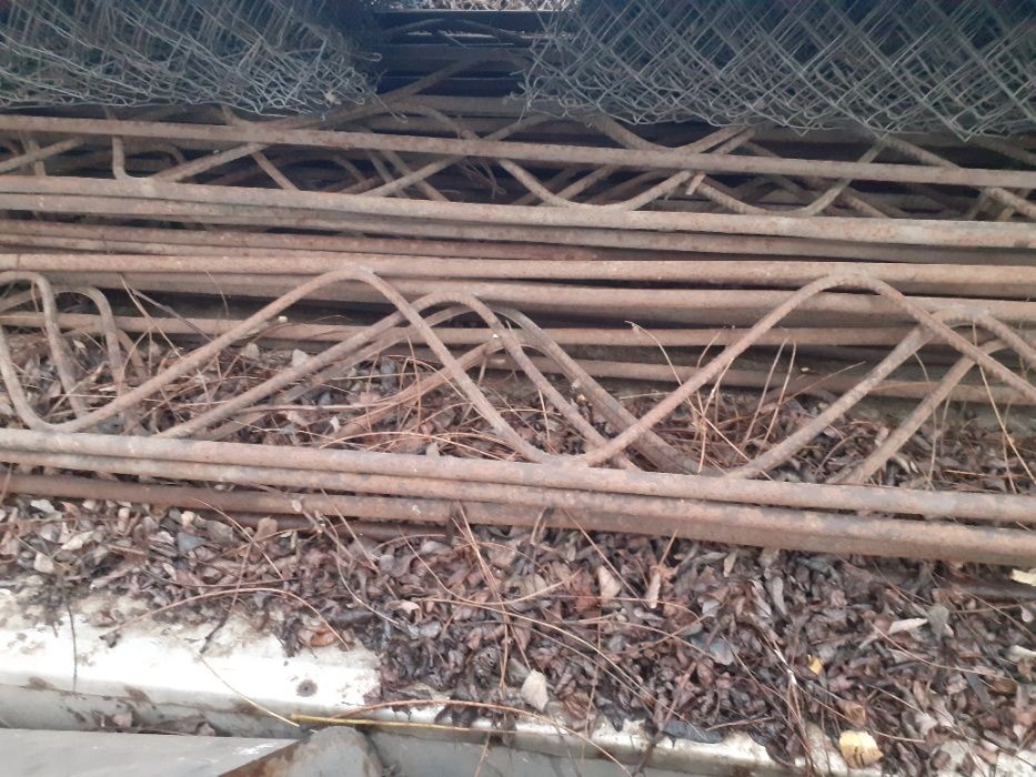 Grinzi metalice.tevi,profile