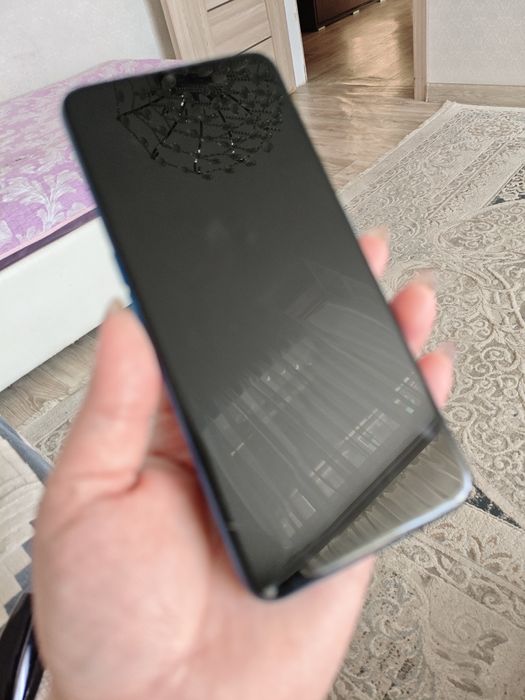 Смартфон OPPO A9, 128 ГБ памяти