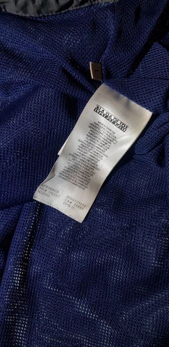 Napapijri    мъжко яке