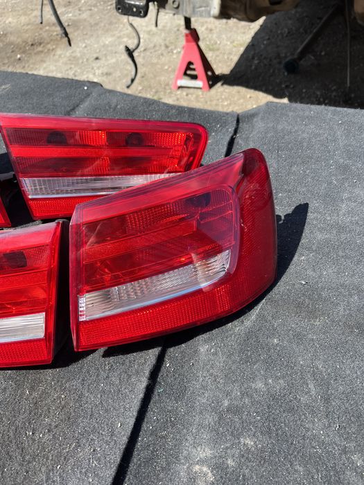 Стопове Eu за Ауди Audi A6 4G комби 2011г.-2014г Avant 4h9945094