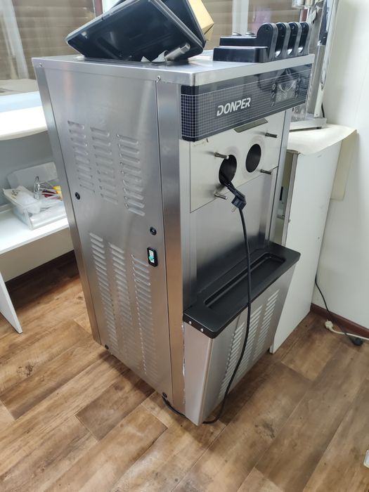 Продам торговый павильон