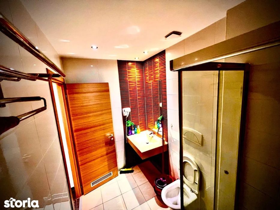 Apartamente si garsoniere regim hotelier Rin Grand Residence