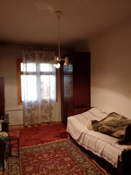 Квартира 4х комнатная, ипотека!