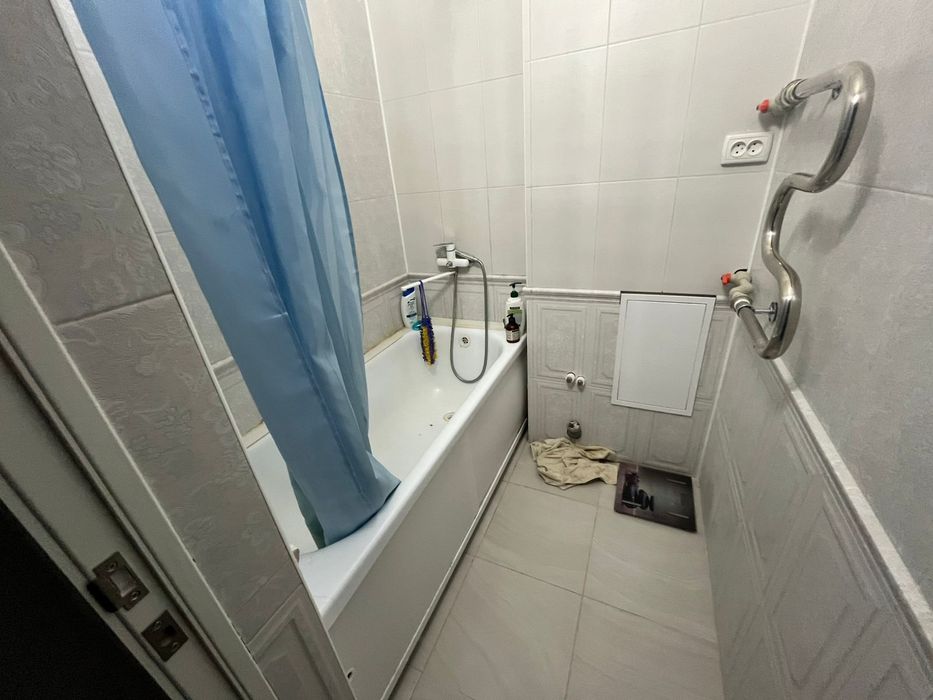 Нұрсаядан Квартира сатылады