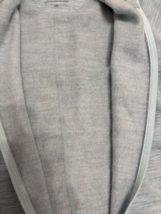 Salopetă moale unisex din lână Parvin de la Reima, mărime 128