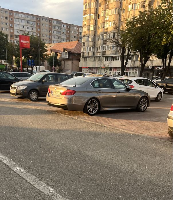 Jante style 423 bmw seria 5 / seria 6