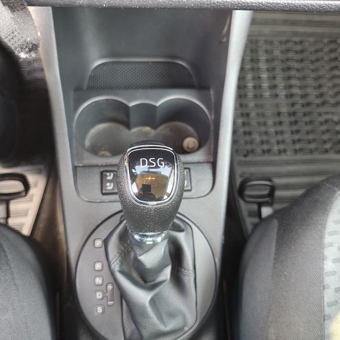 Skoda Fabia 1,2 benzina