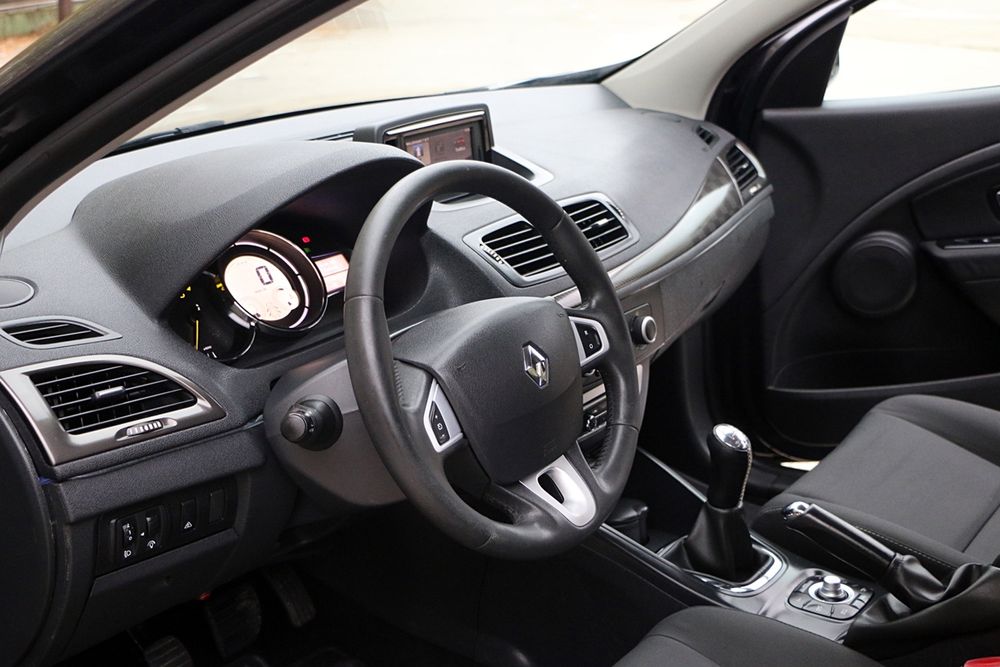 Vand Renault Megane 3 Euro 5 Navi clima