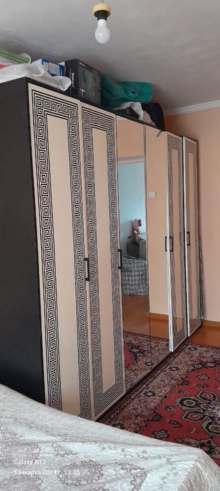 Спальный сатылады срочна