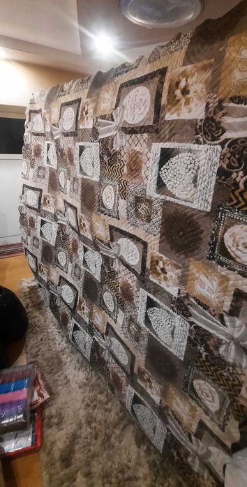 покривало за спалня 220/240