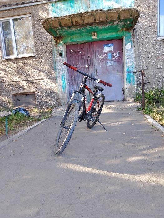 Продаю мтб в хорошие руки