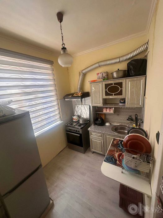 Сдаётся 2-комн Авиасозлар, 56 м²