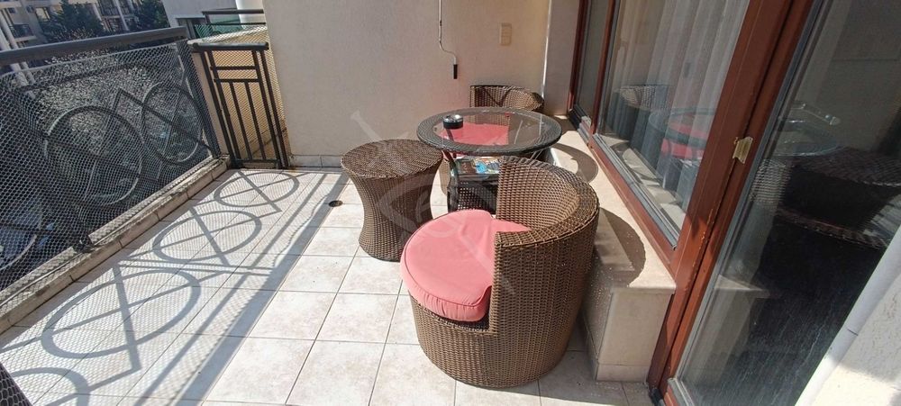 Продава се Мезонет в к.к. Златни пясъци - 200 кв.м за 1475 €/кв.м - Снимка #10