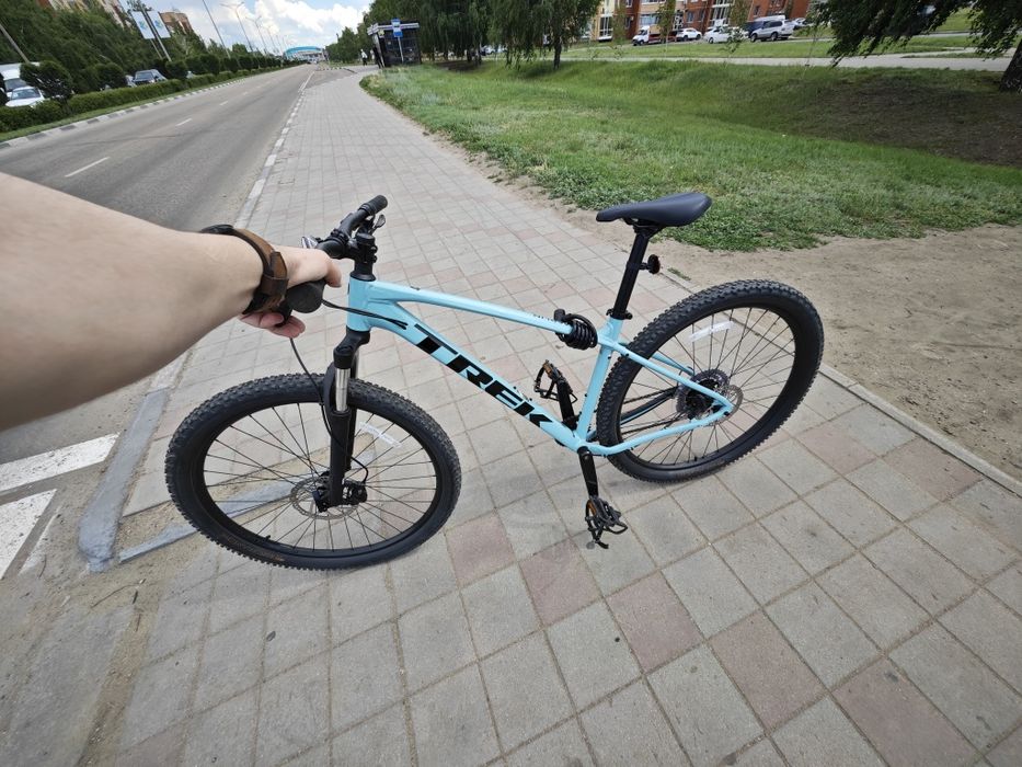 Продам Trek marlin 4