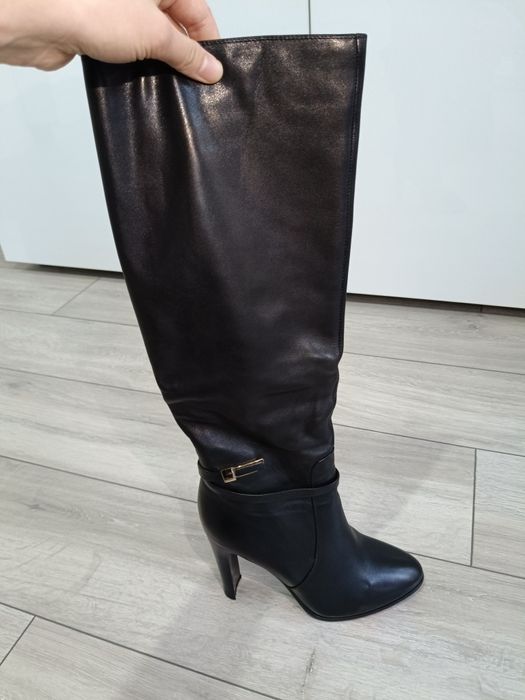 Сапоги турецкие новые