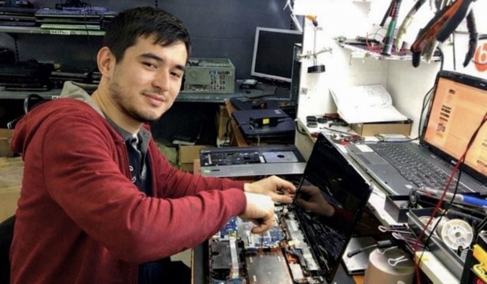 Ремонт ноутбуков и компьютеров по самой низкой цене