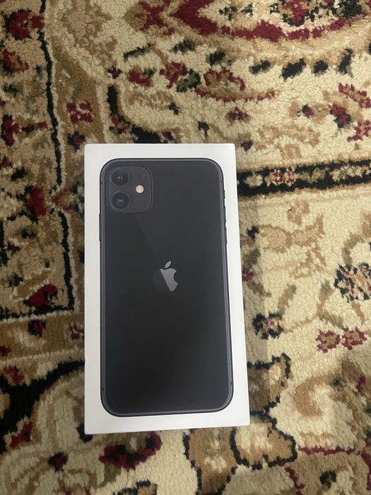 Iphone 11 средний состояние
