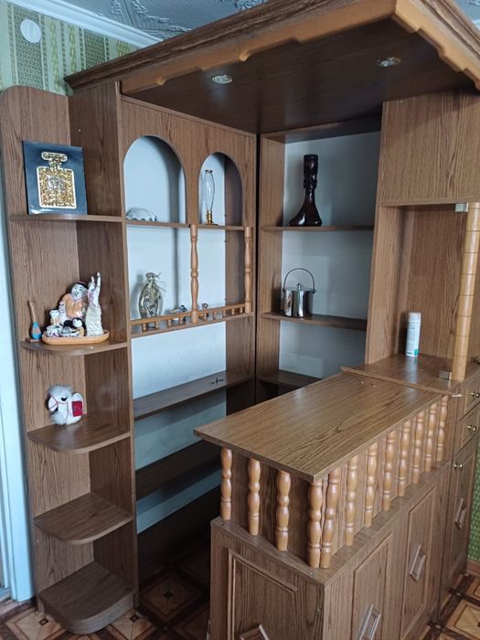 Барная стойка для дома, офиса